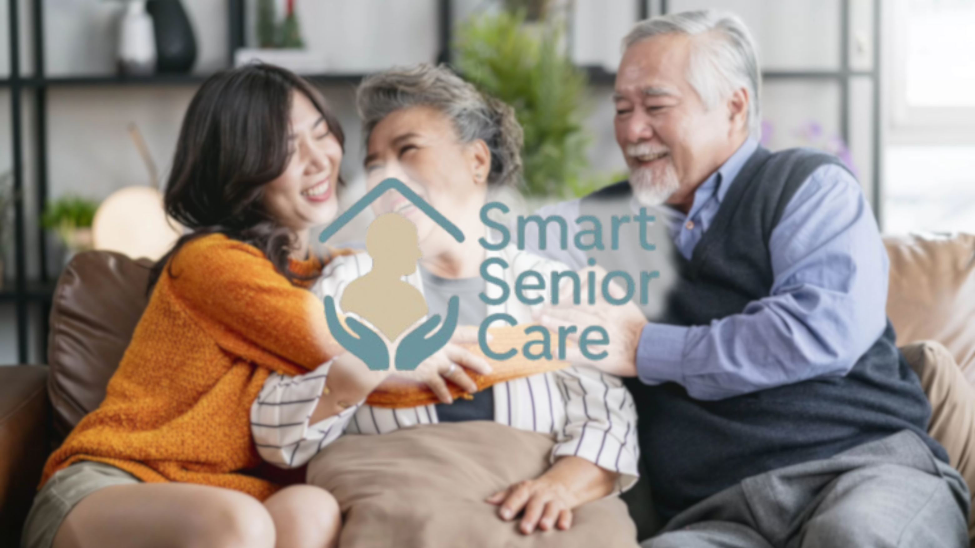 Smart Senior Care
